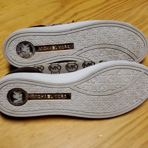 Michael Kors sneakers - Picture 3 of 4